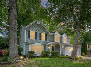 37 Rocky Way Dr, Stafford, VA 22554