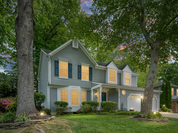 37 Rocky Way Dr, Stafford, VA 22554