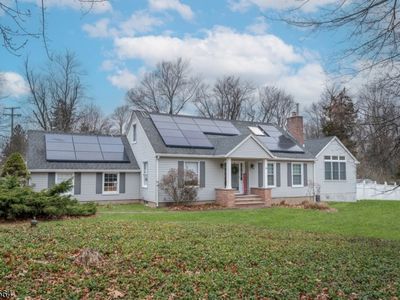 15 Fox Ridge Rd, Sparta, NJ, 07871