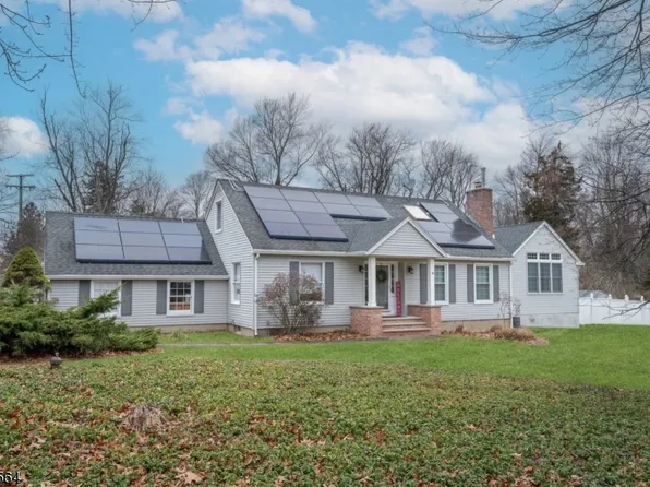 15 Fox Ridge Rd, Sparta Twp., NJ 07871