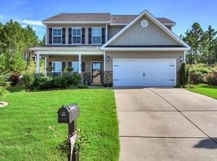 533 Curzon Ct, Aiken, SC 29808