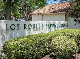 268 Green Lea Pl, Thousand Oaks, CA 91361