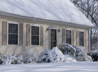 181 Boombridge Rd, North Stonington, CT 06359