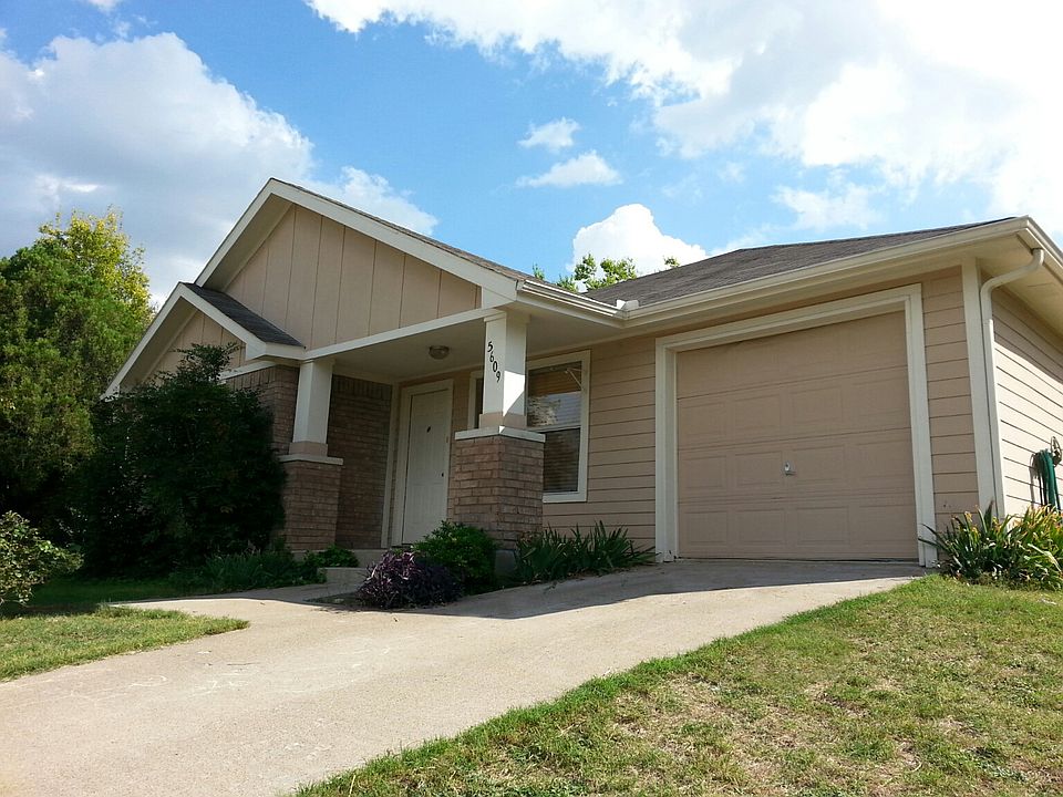 House front