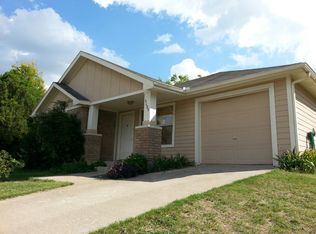 5609 Diaz Ave, Fort Worth, TX 76107