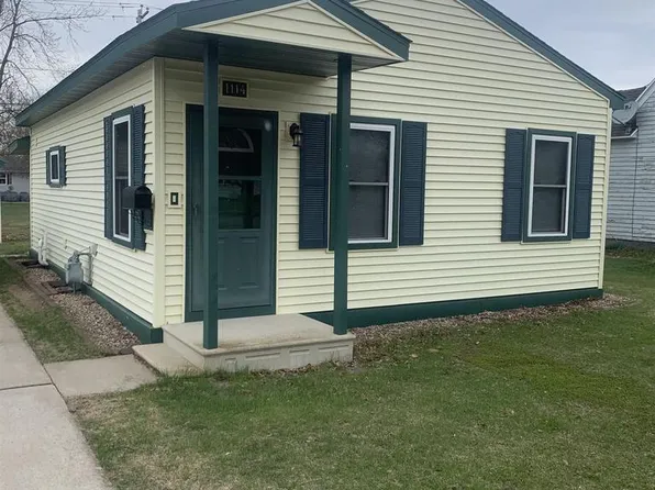 1114 South 11TH AVENUE, Wausau, WI 54401