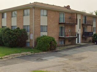 3124 Meriday Ln, Rockford, IL 61109