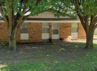 107 Dorothy Dr, Walnut Ridge, AR 72476