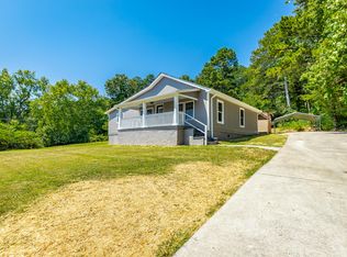 3546 Blue Springs Rd, Cleveland, TN 37311