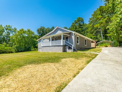 3546 Blue Springs Rd, Cleveland, TN, 37311