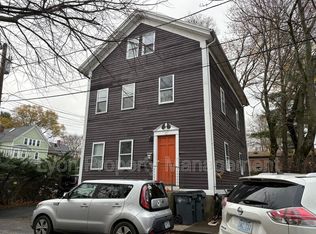 2 Proctor Pl #2, Providence, RI 02906