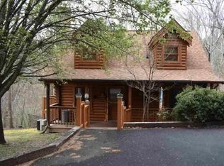 718 Kings Hills Blvd #TOWNHOUSE EGREATESCAPE43, Pigeon Forge, TN 37863