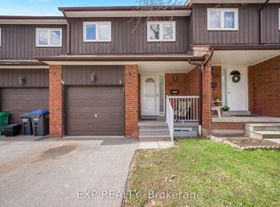 750 Burnhamthorpe Rd E #31, Mississauga, ON L4Y2X3