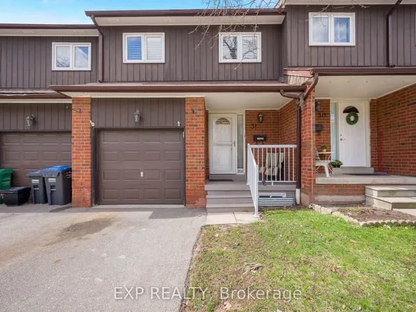 750 Burnhamthorpe Rd E #31, Mississauga, ON L4Y 2X3