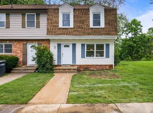 1114 Mountain View Dr, Harrisonburg, VA 22801