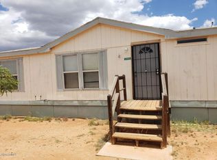 5855 S Hargis Ranch Rd, Hereford, AZ 85615