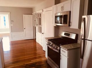 52 Boylston St APT 1R, Jamaica Plain, MA 02130