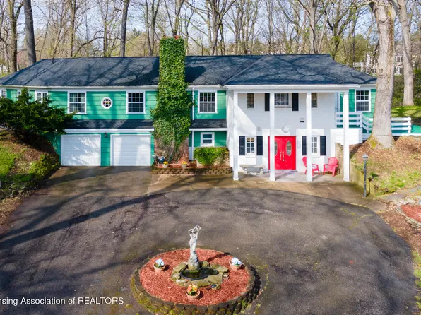 6103 Park Lake Rd, East Lansing, MI 48823