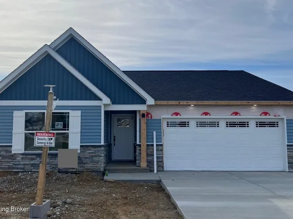 LOT 15 Farmgate Crossings, Louisville, KY 40291