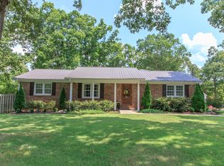 122 Treece St, Selmer, TN 38375