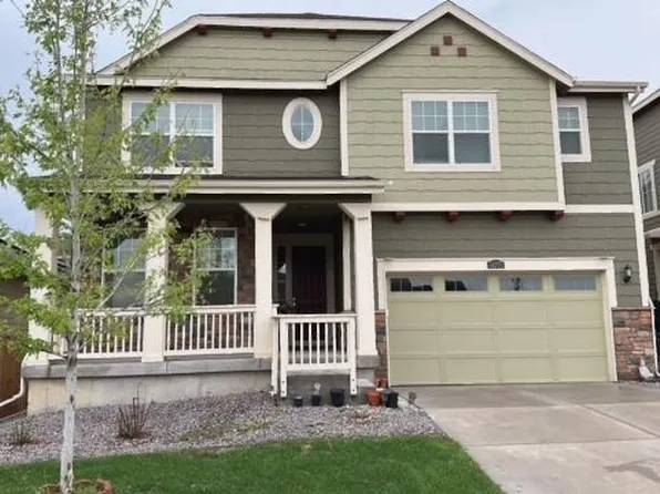 14771 Chicago St, Parker, CO 80134