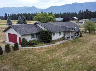 1565 State Highway 209, Bigfork, MT 59911