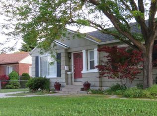 1186 E Ridgedale Cir, Salt Lake City, UT 84106