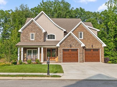 442 Canyon Springs Dr, Hixson, TN, 37343