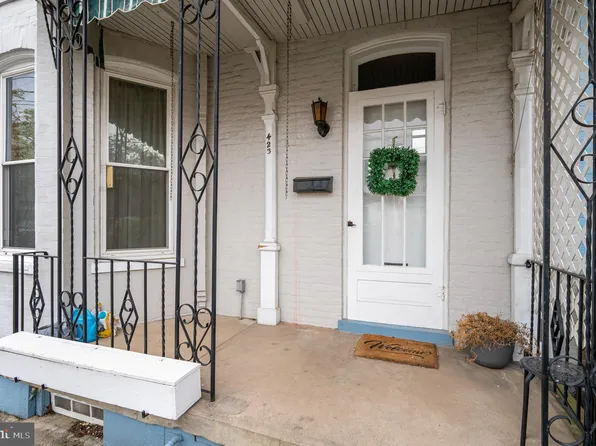 423 W Martin St, Martinsburg, WV 25401