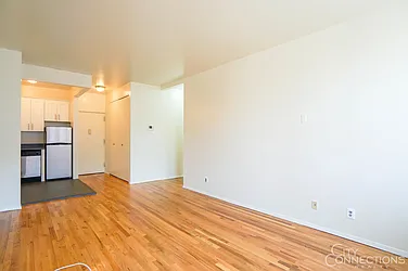 Rented by City Connections Realty