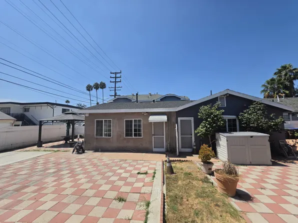 1038 Raymond Ave, Glendale, CA 91201
