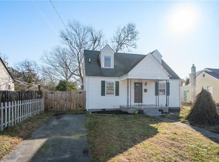 8006 Roxboro Rd, Norfolk, VA 23505