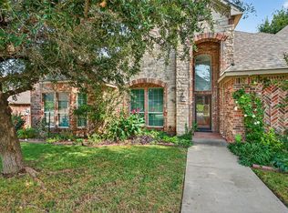 3809 Sumner Ct, Sherman, TX 75090