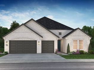 Latitude Plan, Converde-a Trilogy Boutique Community, Conroe, TX 77302