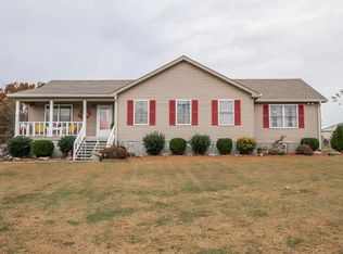 3854 Martins Chapel Rd LOT 2, Springfield, TN 37172