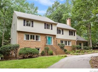 2110 Oakengate Ln, Midlothian, VA 23113