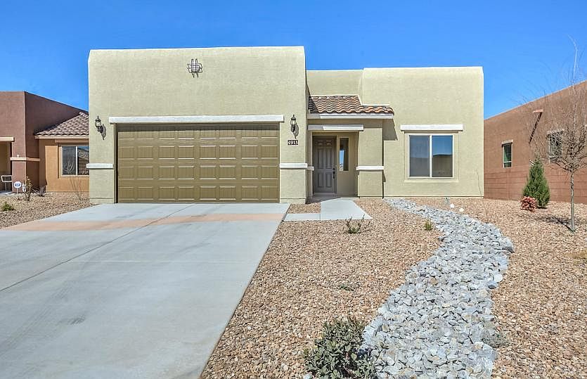 1st image of 4915 Calle Espana NW