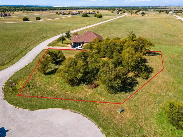 6604 Gleneagles Ct, Cleburne, TX 76033
