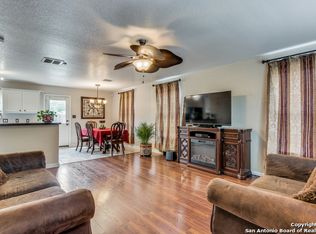 5747 Butch Cyn, San Antonio, TX 78252