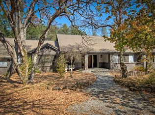 24524 Quail Terrace Ln, Millville, CA 96062
