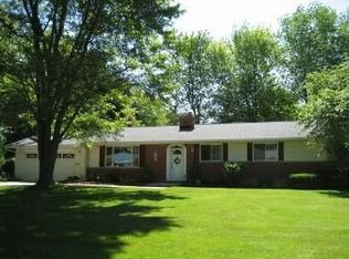 3658 Middlebury Ln, Bloomfield Hills, MI 48301