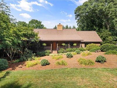 1346 Turkey Hill Rd, Winston Salem, NC, 27106