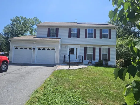 14506 Foust St, Accokeek, MD 20607
