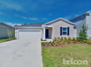 7843 Greatford Way, Jacksonville, FL 32254