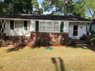 1232 Summer St, Newberry, SC 29108