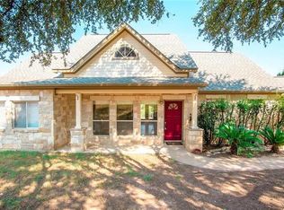 1500 Susan Dr, Austin, TX 78734