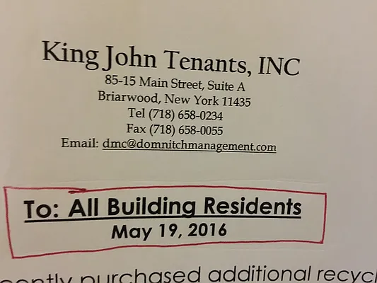 Rented by EXP Realty NYC | media 34