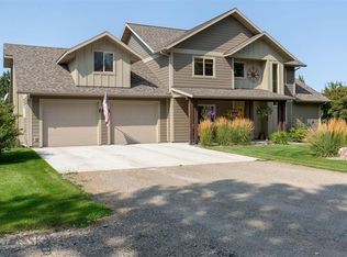 7917 Thorpe Rd, Bozeman, MT 59718