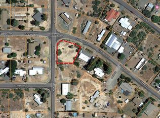20715 E Zaragoza Dr, Mayer, AZ 86333