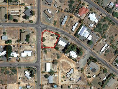 20715 E Zaragoza Dr, Mayer, AZ, 86333